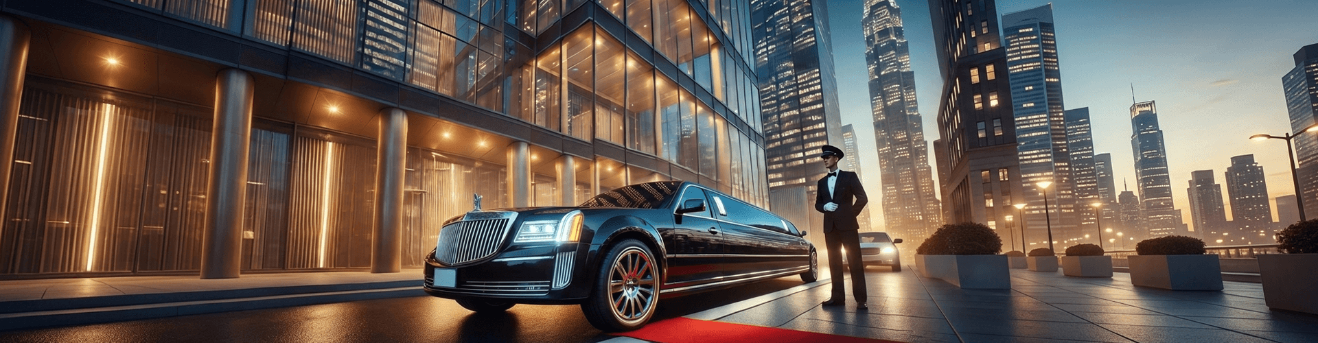 Ride Limousine