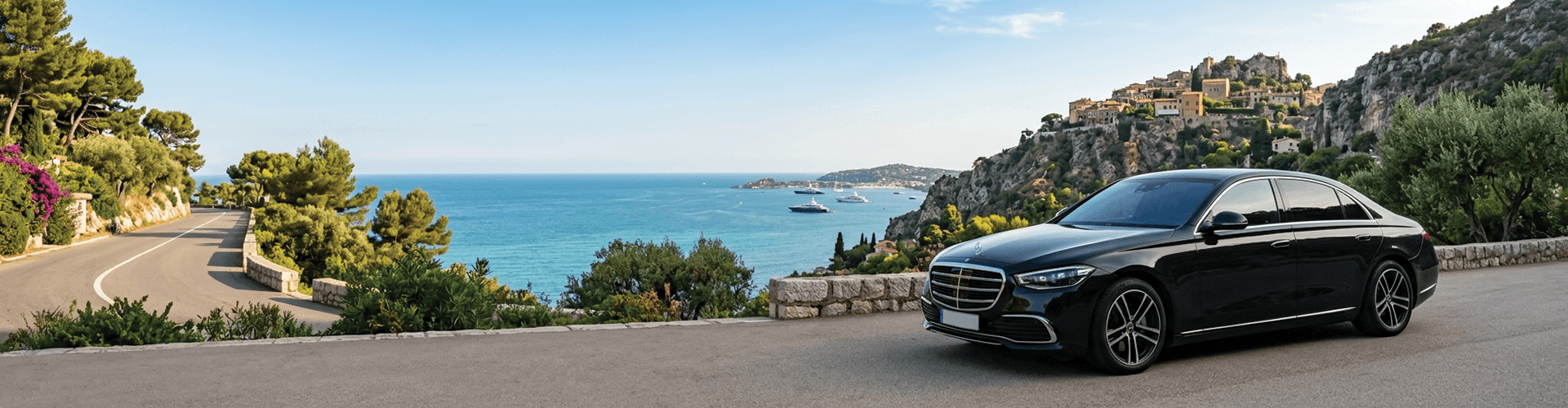 Ride Limousine Services